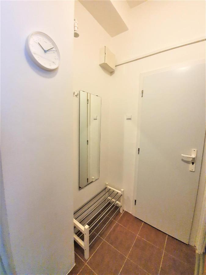 Epstein Apartments Prag Dış mekan fotoğraf